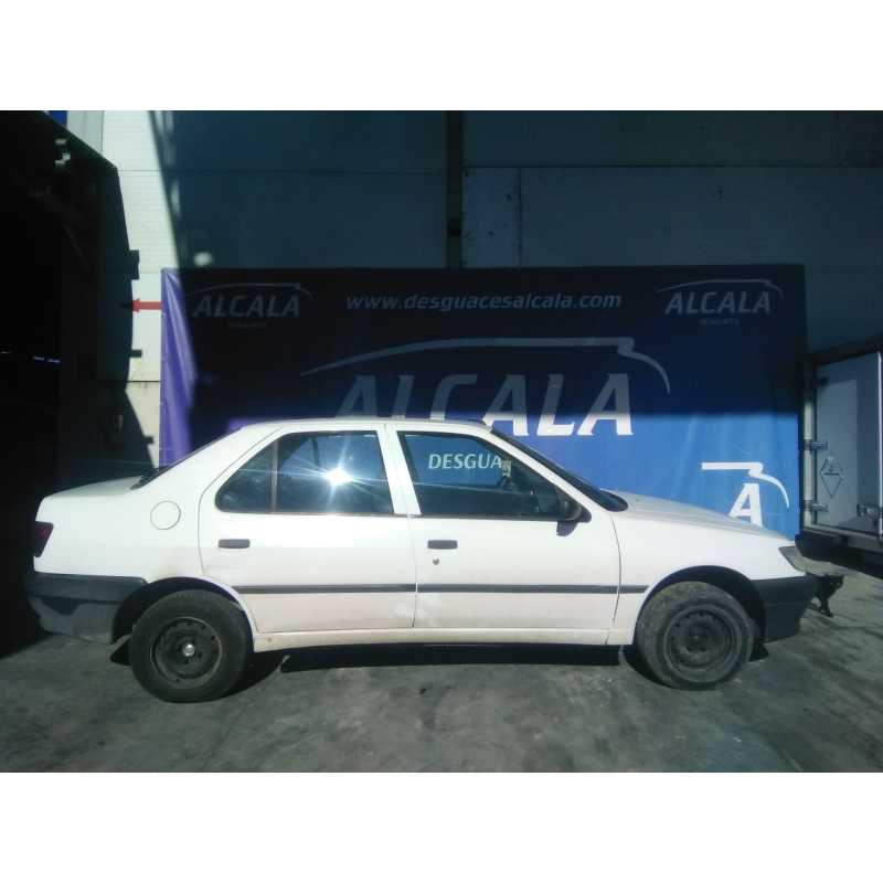 peugeot 306 (7b, n3, n5) del año 1994