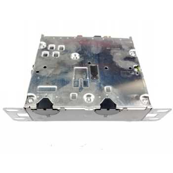 SISTEMA AUDIO / RADIO CD 283C36433R 