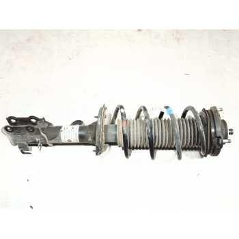 AMORTIGUADOR DELANTERO IZQUIERDO 1295209 