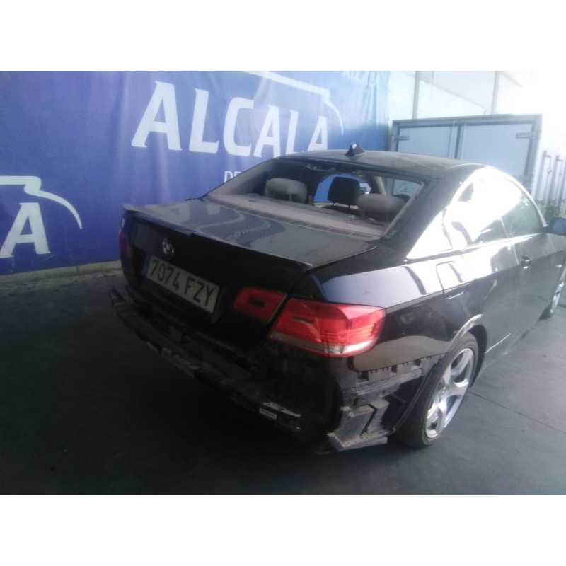 bmw 3 coupé (e92) del año 2008