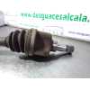 TRANSMISION DELANTERA IZQUIERDA 