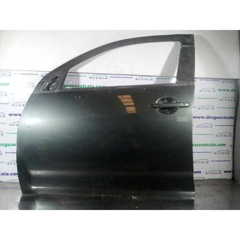 PUERTA DELANTERA IZQUIERDA 9002Z5 