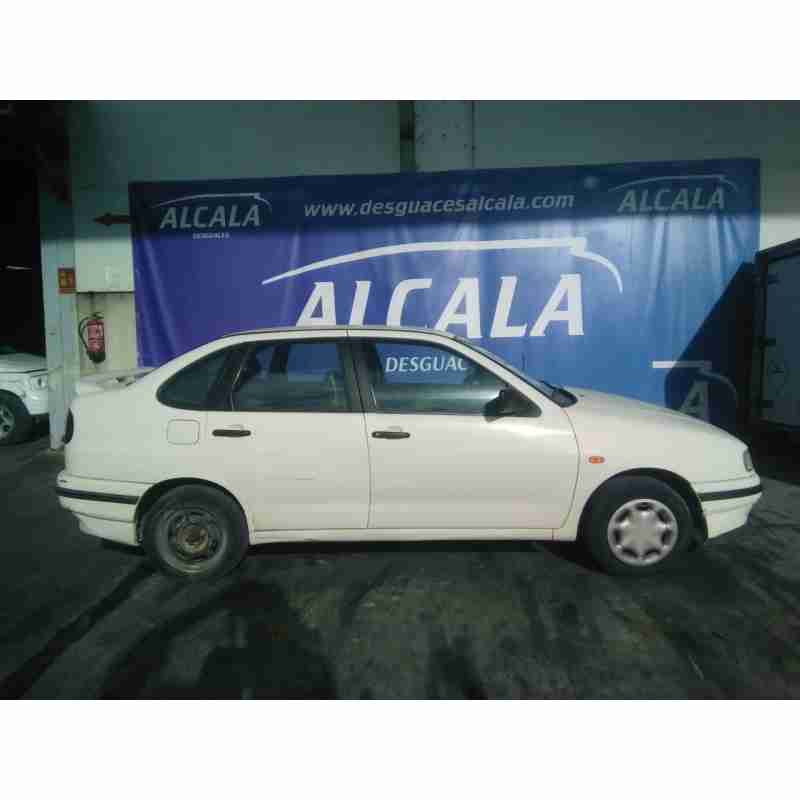 seat cordoba (6k1, 6k2) del año 1995