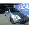 ford fiesta v (jh_, jd_) del año 2005