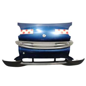 PARAGOLPES DELANTERO A4516270102 