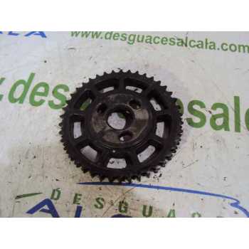 POLEA ARBOL LEVAS 
