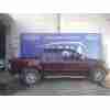 isuzu pick up del año 2005