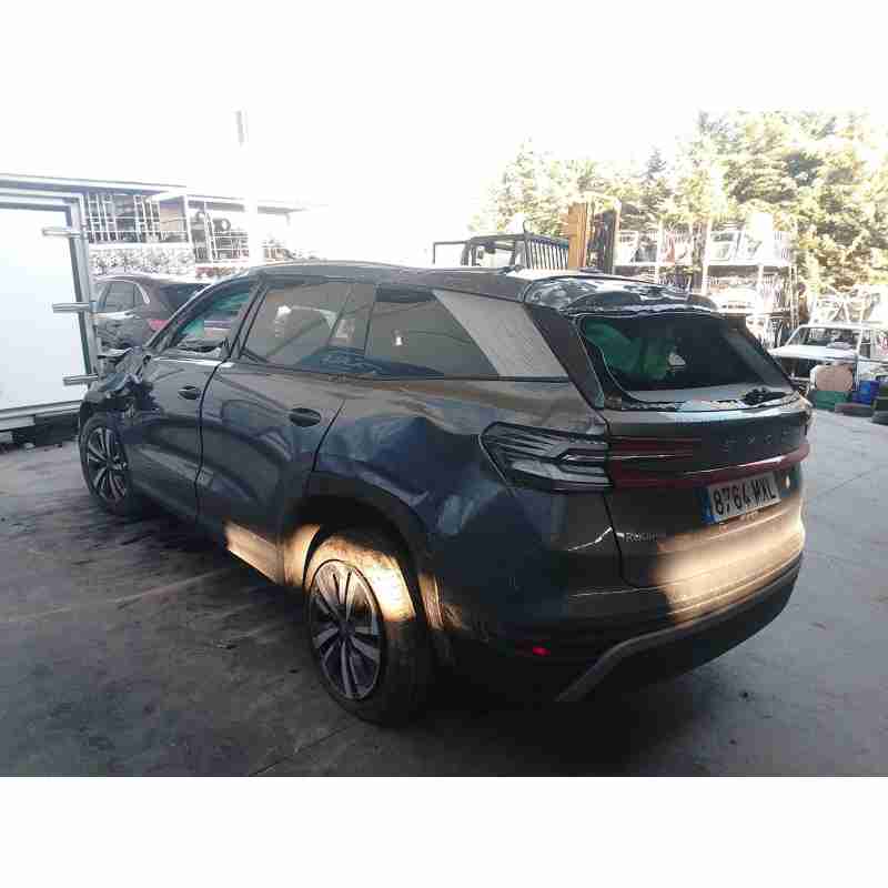 skoda kodiaq i (ns6, ns7, nv7) del año 2024
