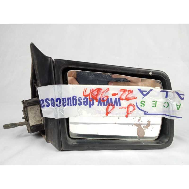 RETROVISOR DERECHO 