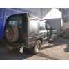 land rover discovery (salljg/lj) del año 1997