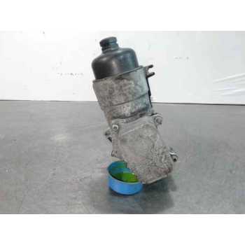 ENFRIADOR ACEITE MOTOR 