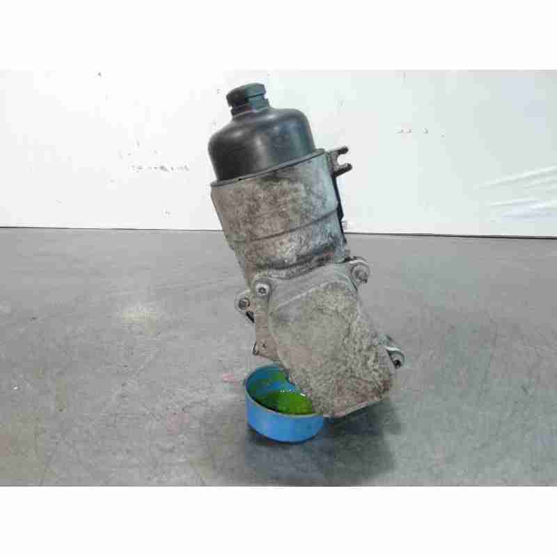 ENFRIADOR ACEITE MOTOR 