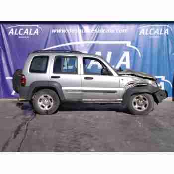 JEEP CHEROKEE (KJ) de desguace