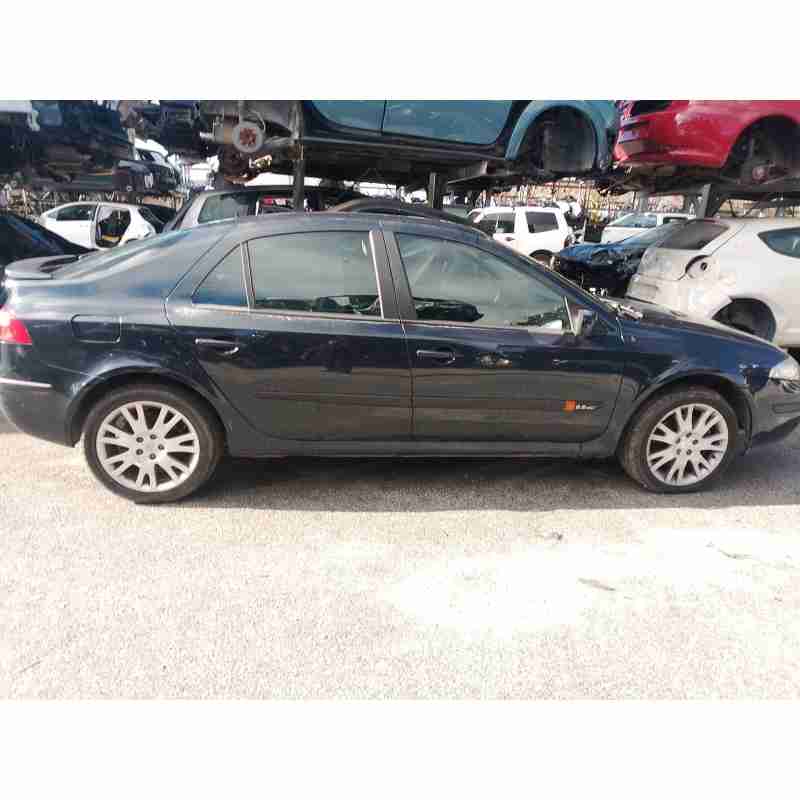 renault laguna ii (bg0/1_) del año 2003