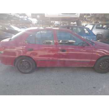 HYUNDAI ACCENT I (X-3) de desguace