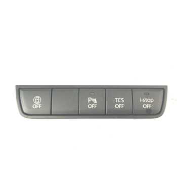 BOTON ESP DGBB66170 