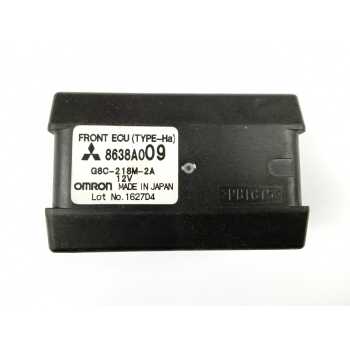 MODULO ELECTRONICO 8638A009 