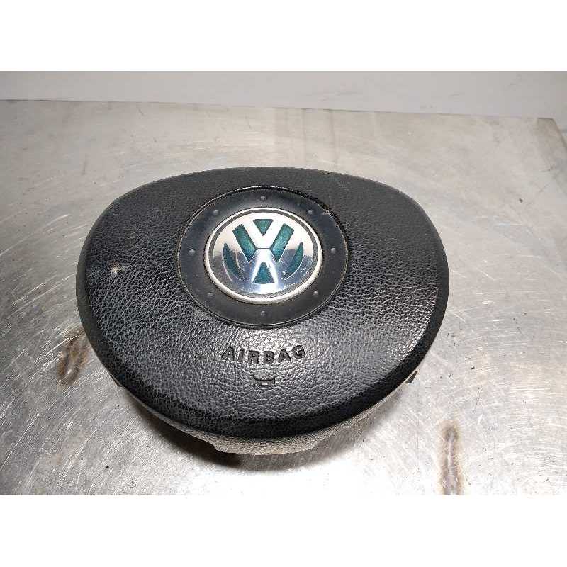 AIRBAG DELANTERO IZQUIERDO 1T0880201A 
