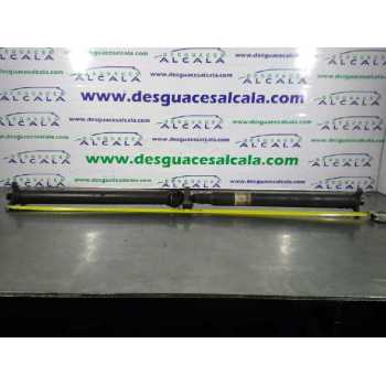 TRANSMISION TRASERA 035106 2034105106 