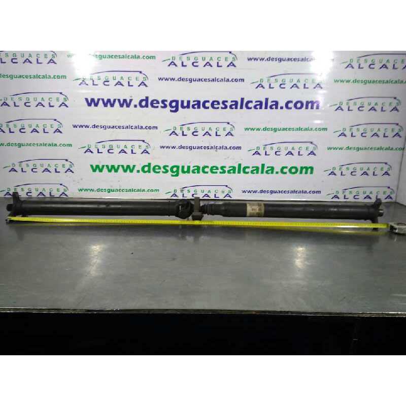TRANSMISION TRASERA 035106 2034105106 