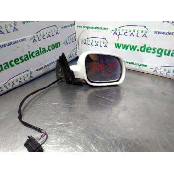 RETROVISOR DERECHO ELECTRICO 