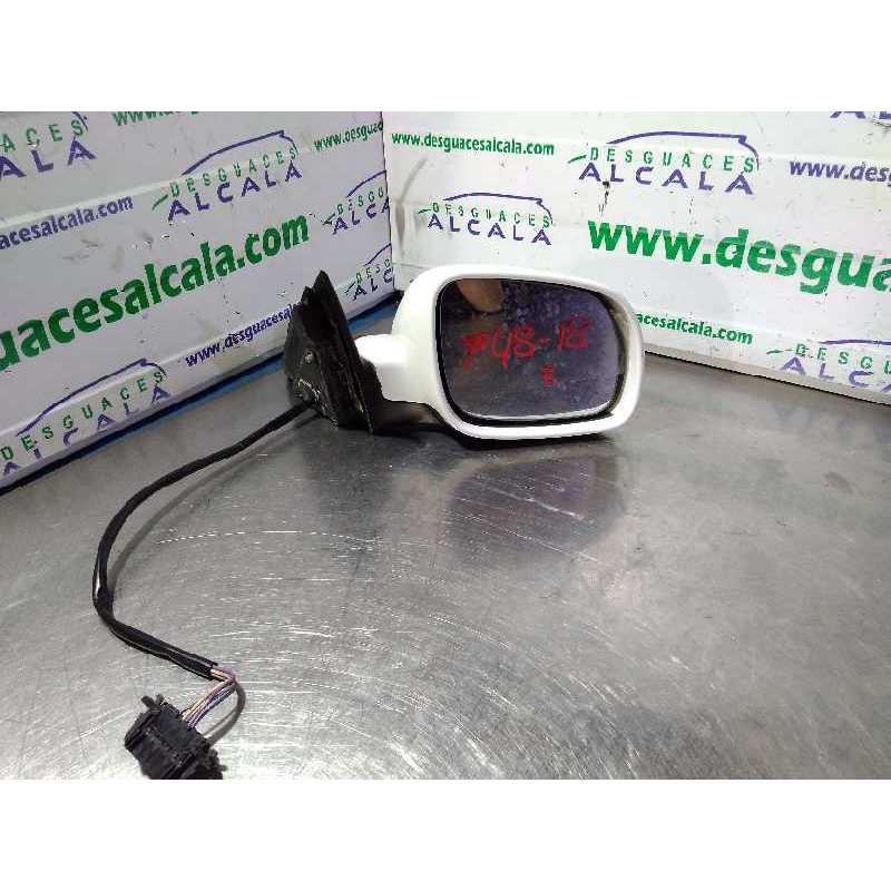 RETROVISOR DERECHO ELECTRICO 
