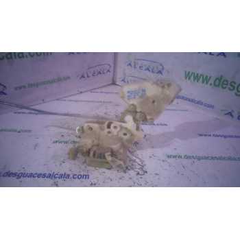 CERRADURA PUERTA DELANTERA DERECHA 8055291L61 ELECTRICA 2 PINES