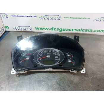CUADRO INSTRUMENTOS 11000768410H 