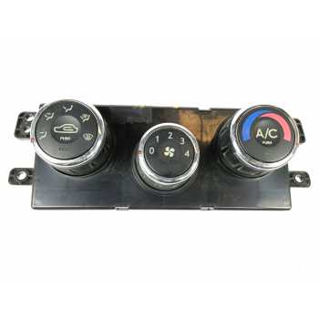 MANDO CALEFACCION / AIRE ACONDICIONADO 972502E010 