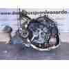 CAJA CAMBIOS 5C39W MANUAL 5 VELOCIDADES