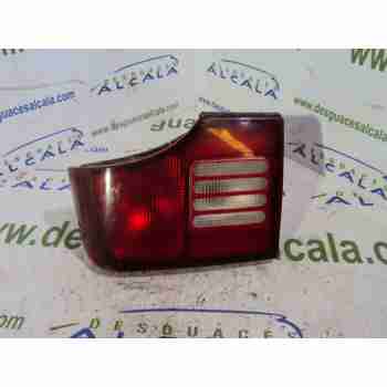 PILOTO TRASERO DERECHO DE PORTON  OEM DE PORTON