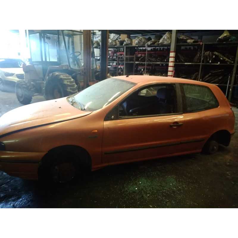 fiat bravo (182) del año 1999