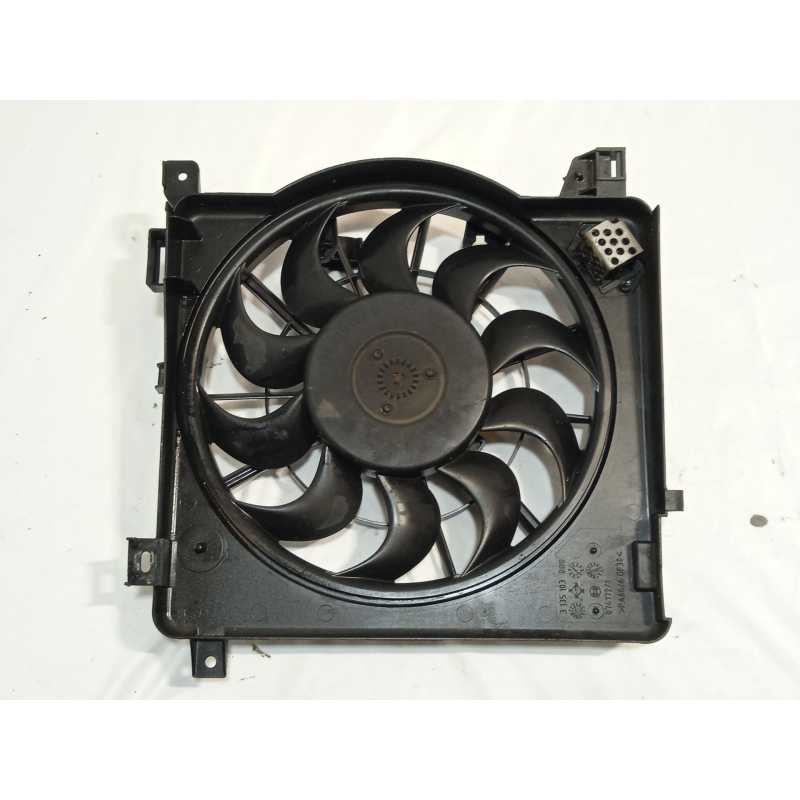 ELECTROVENTILADOR 0130303304 