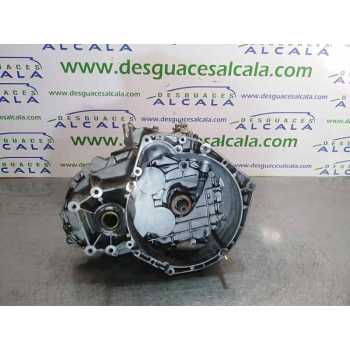 CAJA CAMBIOS 55353848 MANUAL 6 VELOCIDADES
