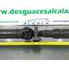 TRANSMISION TRASERA 035106 2034105106 