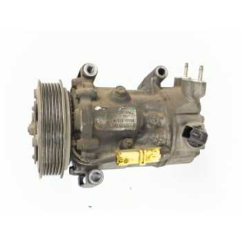 COMPRESOR AIRE ACONDICIONADO 9651910980 