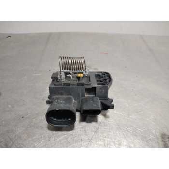 RESISTENCIA ELECTROVENTILADOR 4+2 PINES 