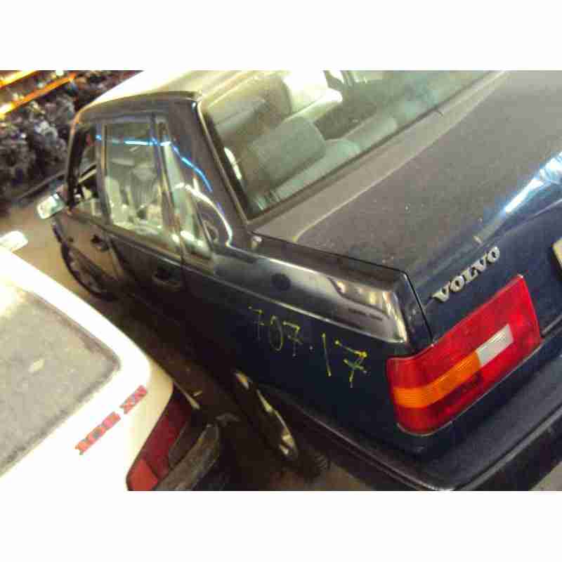 volvo serie 460 del año 1994