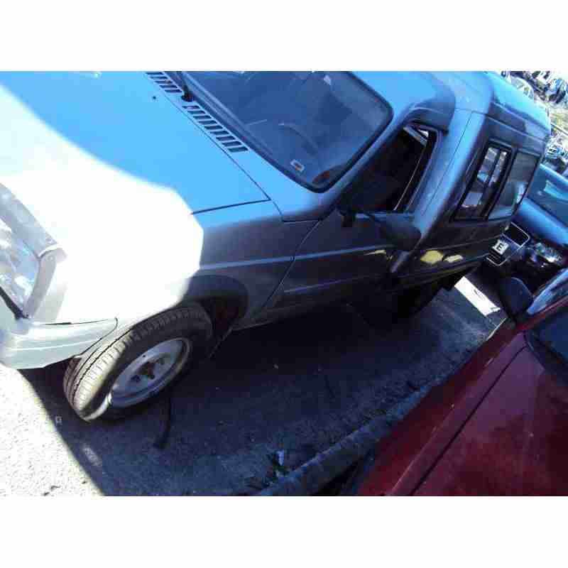 citroën c15 del año 1993