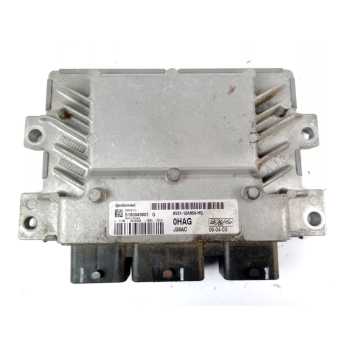 CENTRALITA MOTOR UCE 8V2112A650HG 