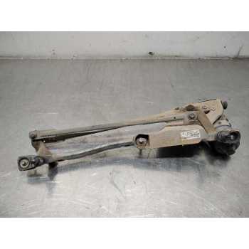 MOTOR LIMPIA DELANTERO 0390241574 4 PINES 