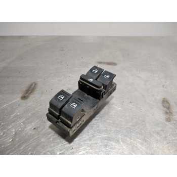 MANDO ELEVALUNAS DELANTERO IZQUIERDO 1K4959857 10 PINES 