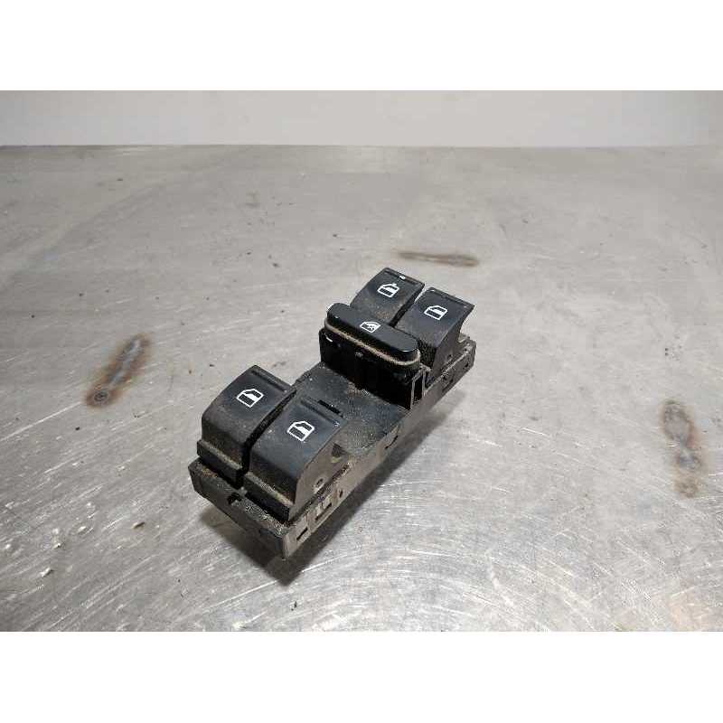 MANDO ELEVALUNAS DELANTERO IZQUIERDO 1K4959857 10 PINES 