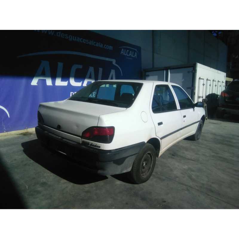 peugeot 306 (7b, n3, n5) del año 1994