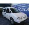fiat scudo furgoneta (220_) del año 2002