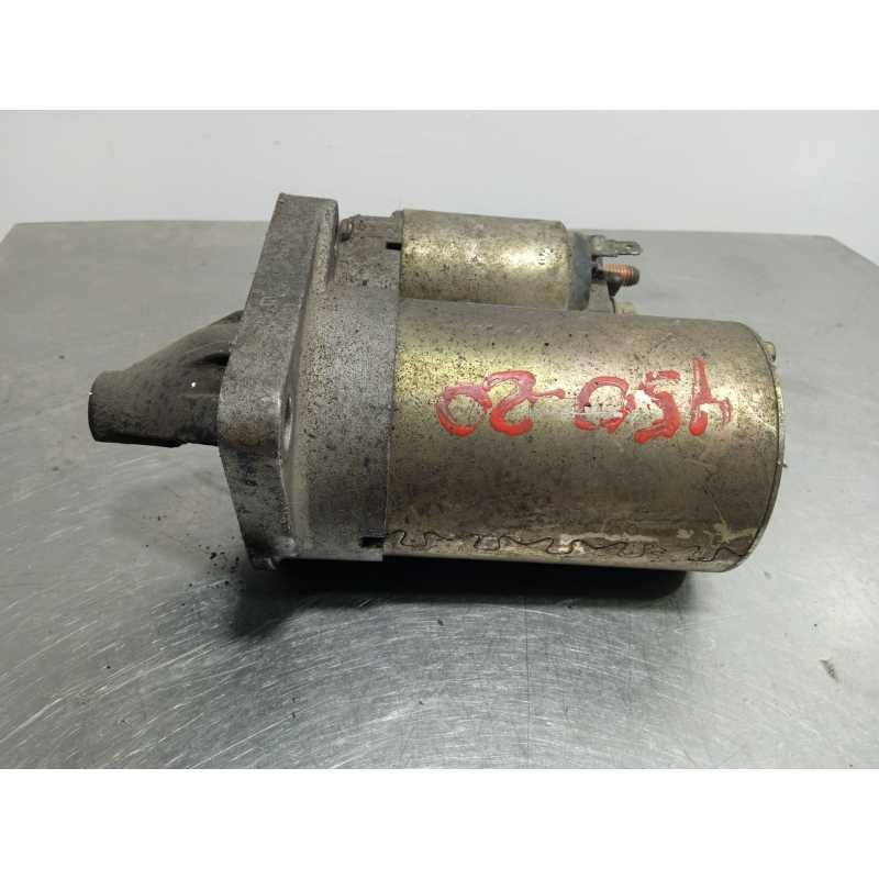 MOTOR ARRANQUE TM000A18001 