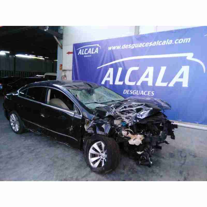 volkswagen passat cc (357) del año 2008