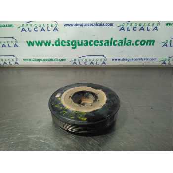 POLEA CIGUEÑAL 
