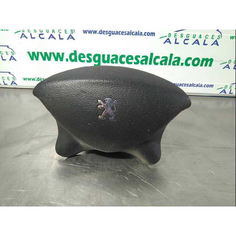AIRBAG DELANTERO IZQUIERDO 