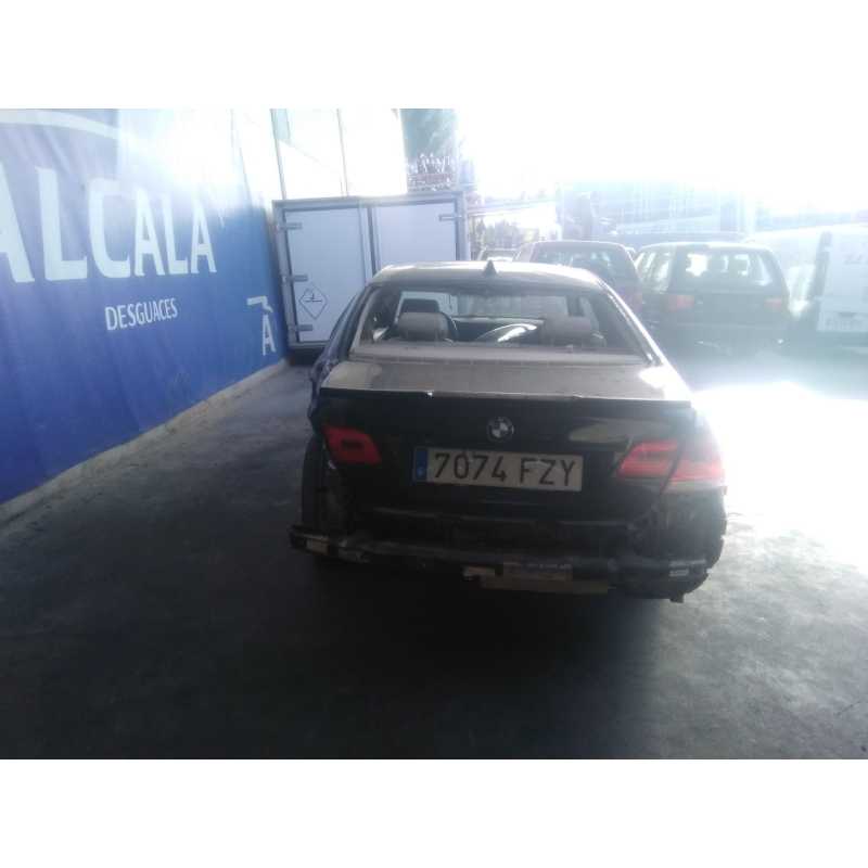 bmw 3 coupé (e92) del año 2008
